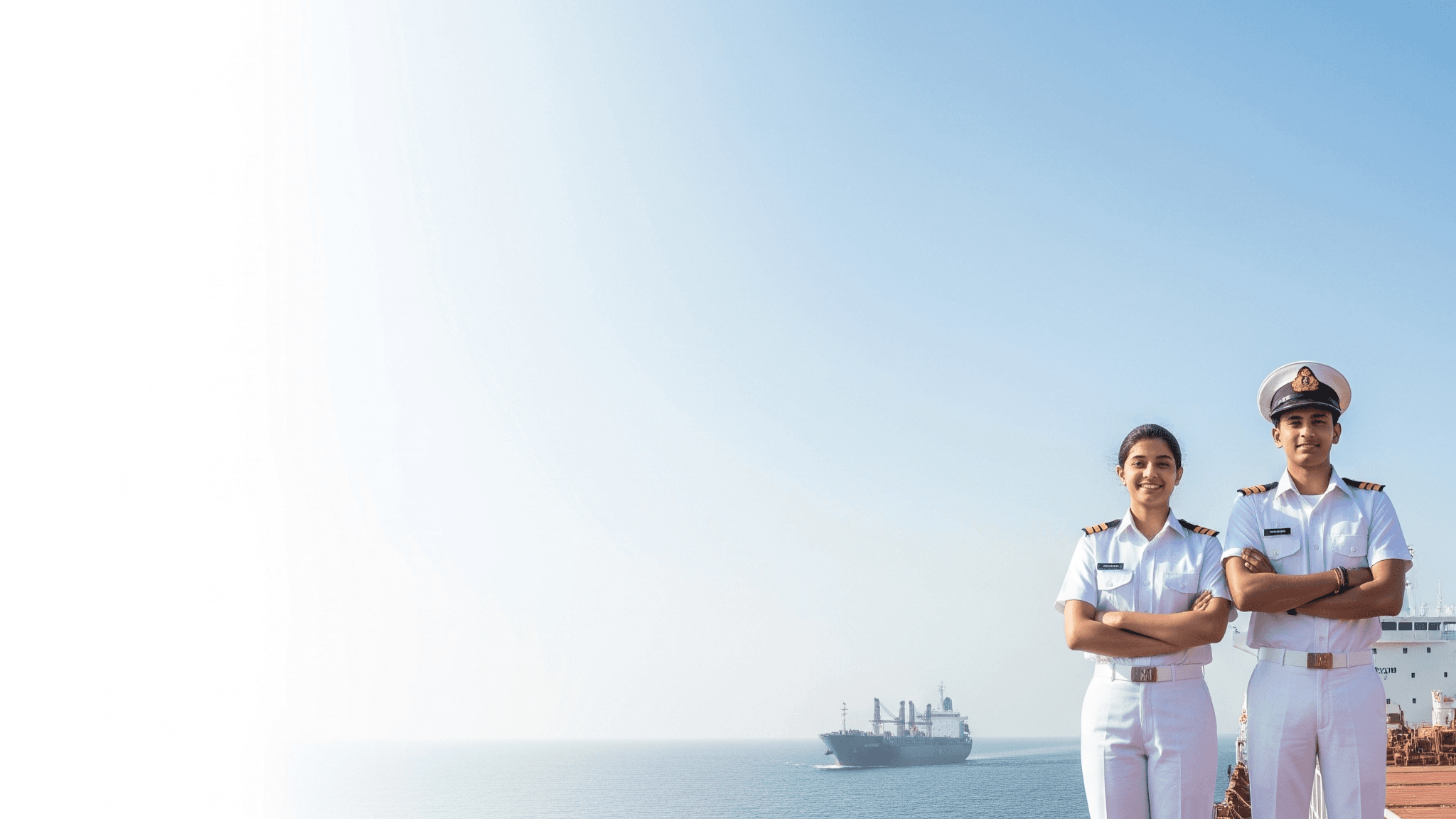 B.Sc in Nautical Science