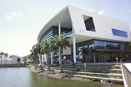 Oceanic Maritime Academy