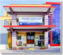 Pondicherry Maritime Academy